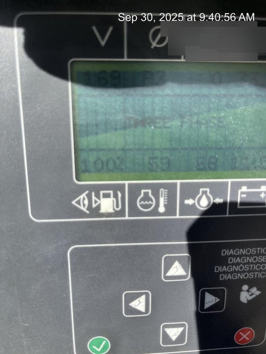 2018 WACKER NEUSON G50