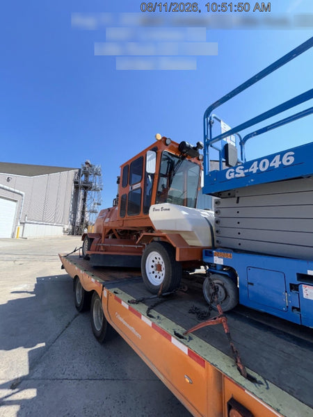 2023 BROCE RCT350