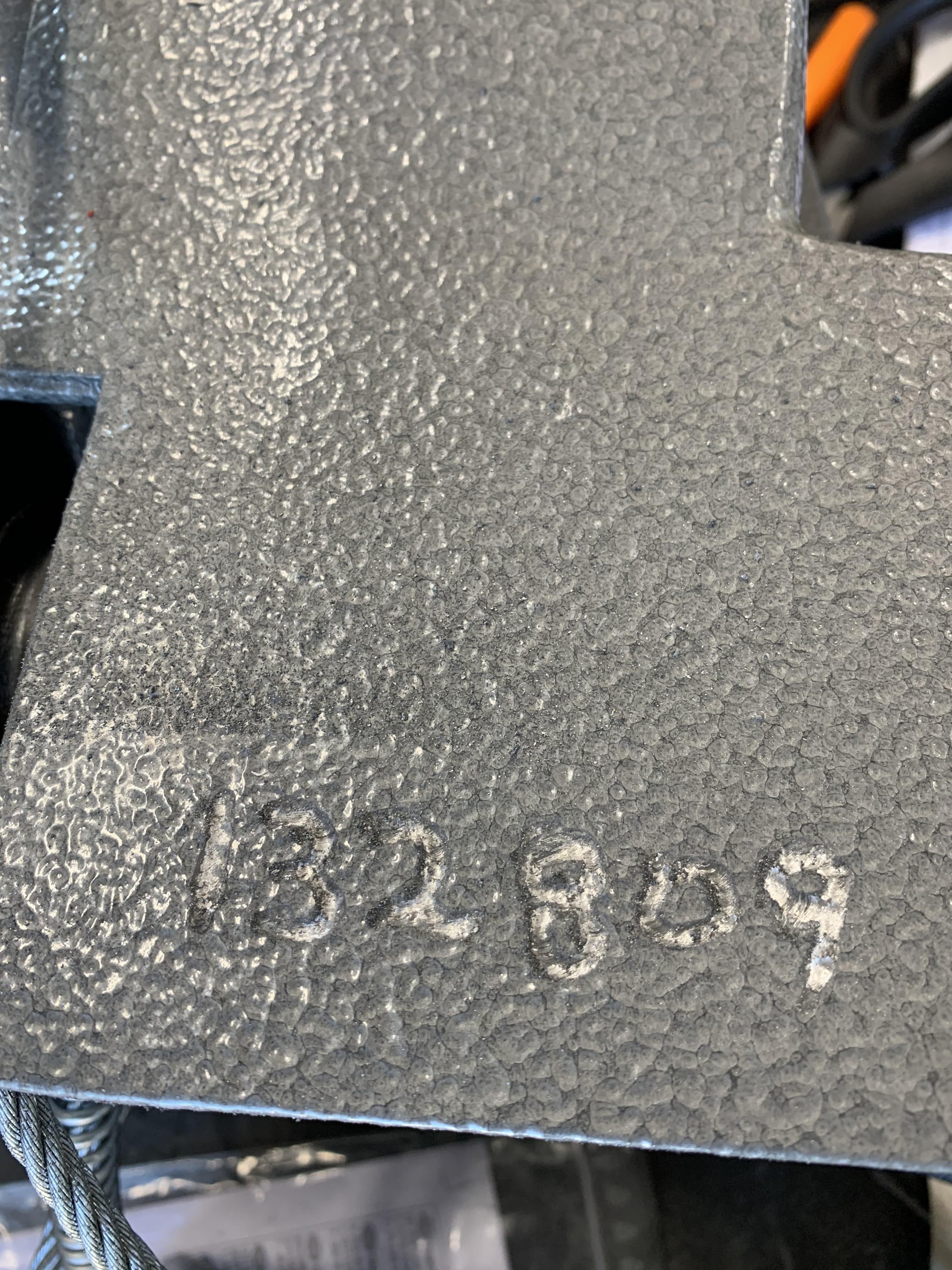 2021 TRACTEL TR-50