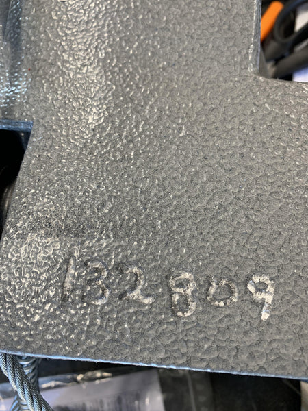 2021 TRACTEL TR-50