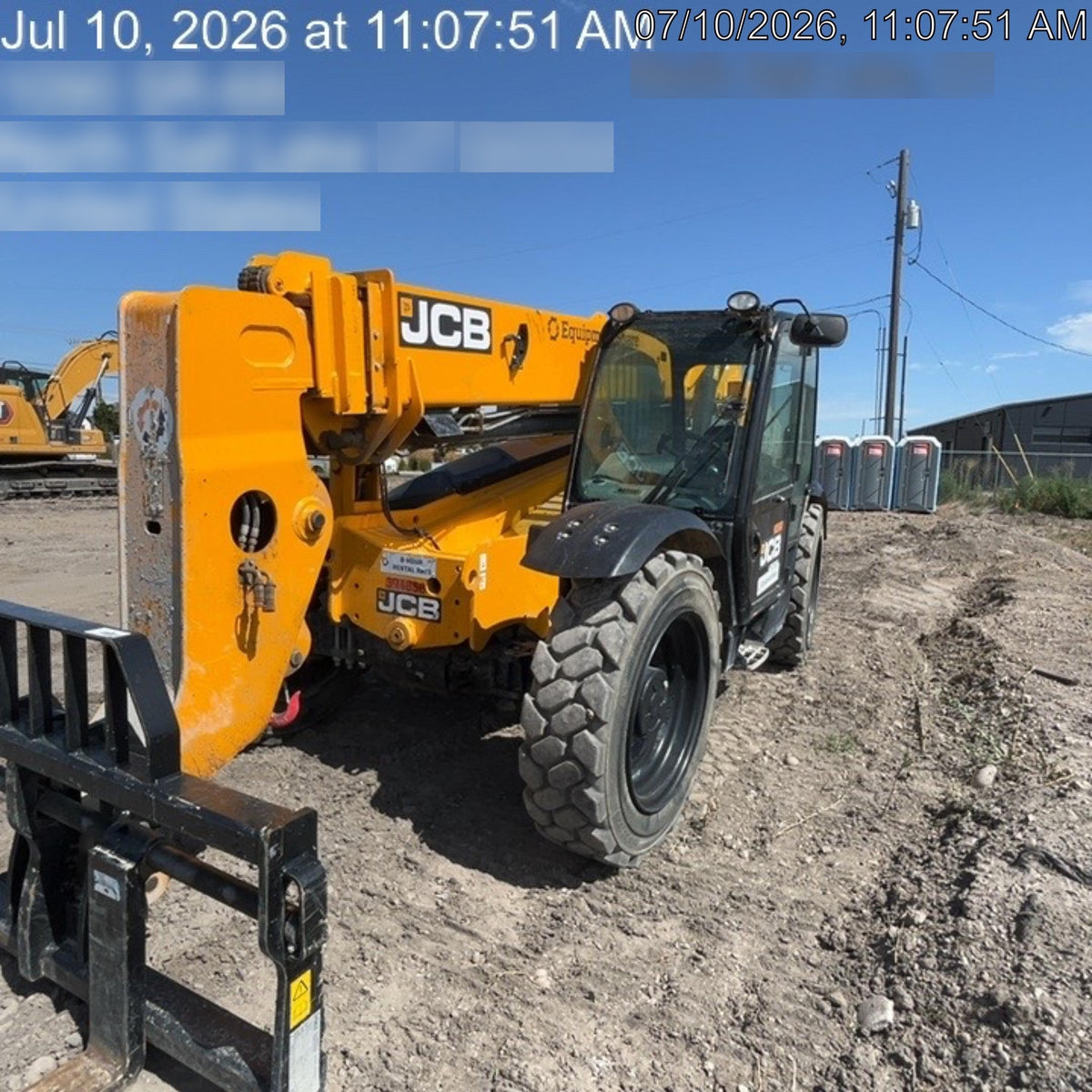 2024 JCB 509-42