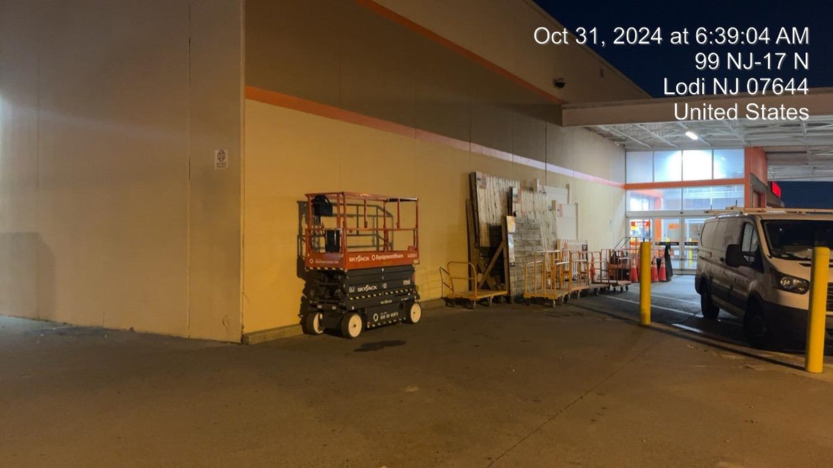 2024 SKYJACK SJ3226