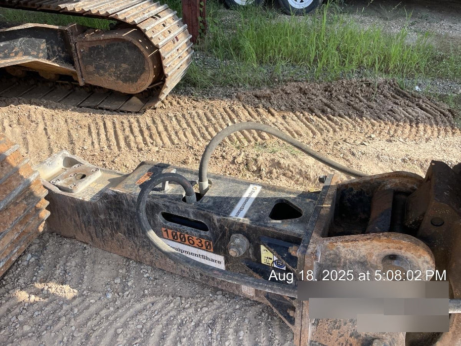 2020 PALADIN SFB1500