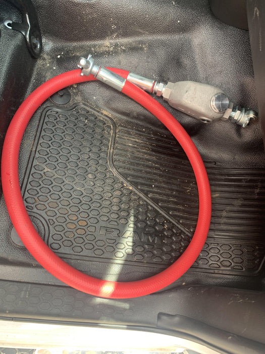 2020 MICHIGAN PNEUMATIC MP-6T-T