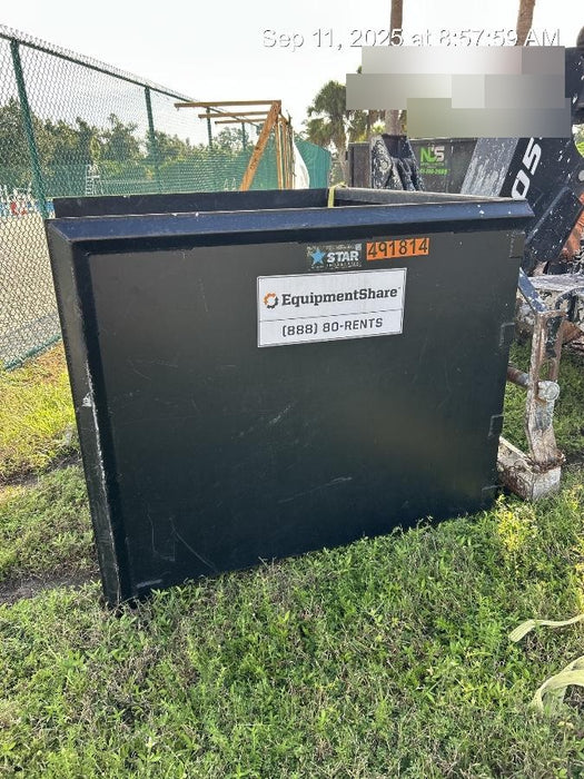 2025 STAR INDUSTRIES 1425