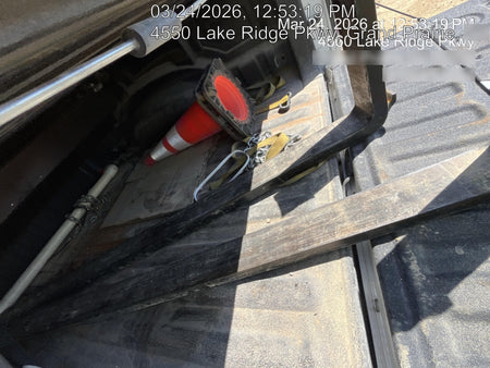 2025 ARROW MATERIAL HANDLING F5100CB - 72"