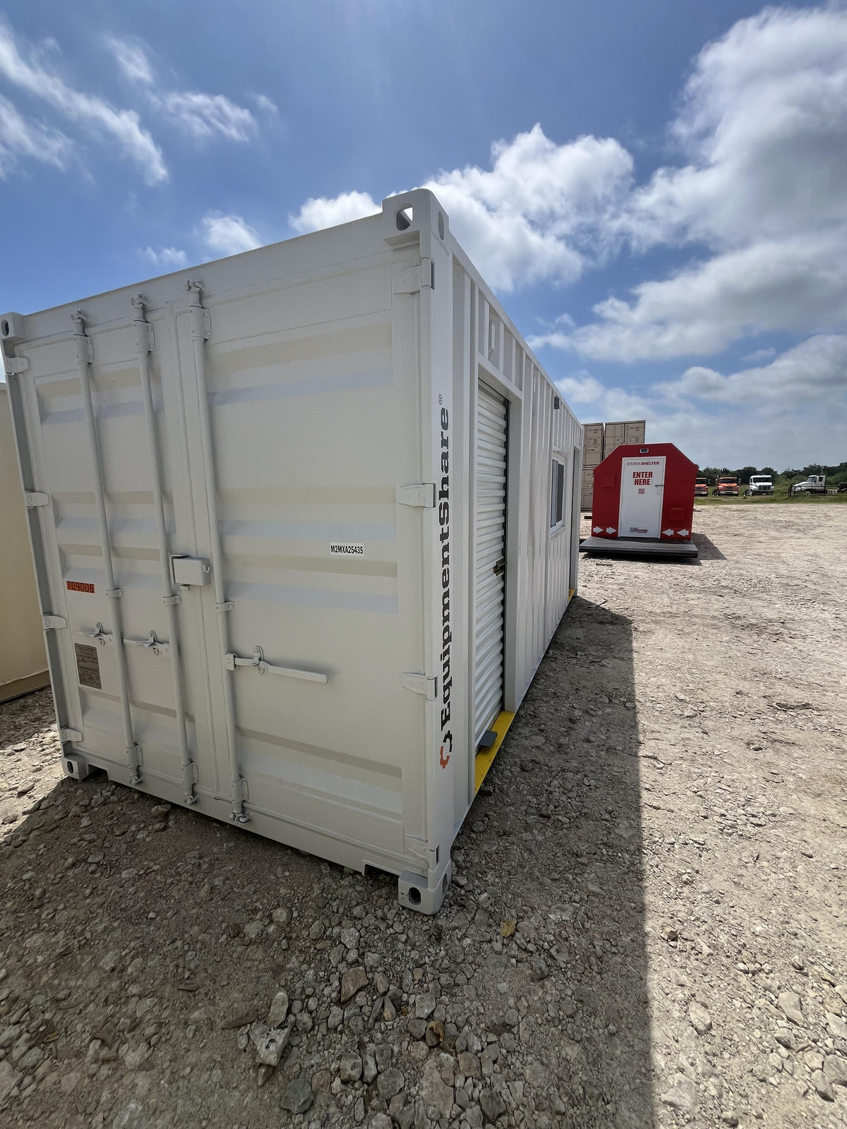 2026 PORTABLE SOLUTIONS GROUP M2MX-MAC2