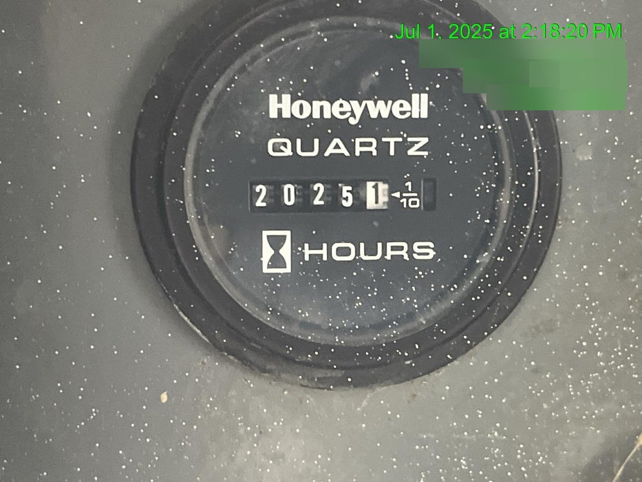 2016 SKYJACK SJ6832 RT