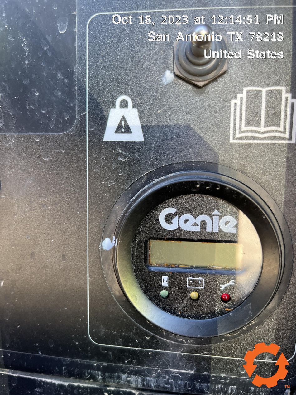 2023 GENIE GS-5390 RT