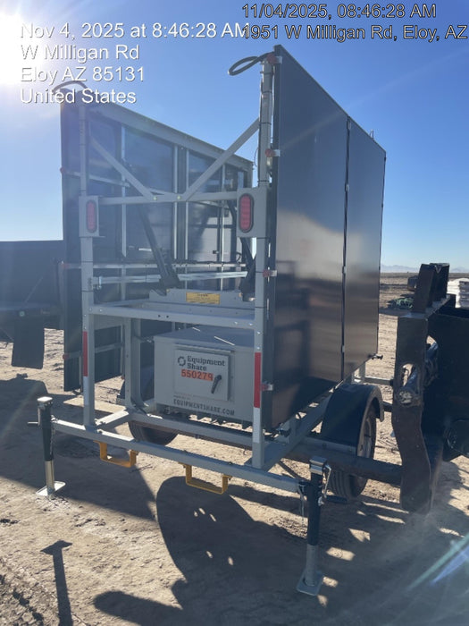 2025 PROGRESS SOLAR SOLUTIONS Helios-2XP