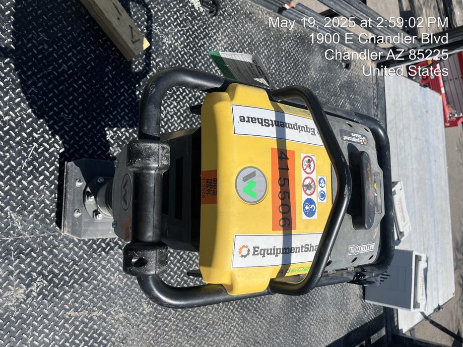 2024 WACKER NEUSON AS60E