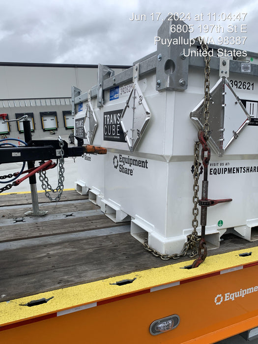 2024 WESTERN GLOBAL 10TCG-ES-12VFHK