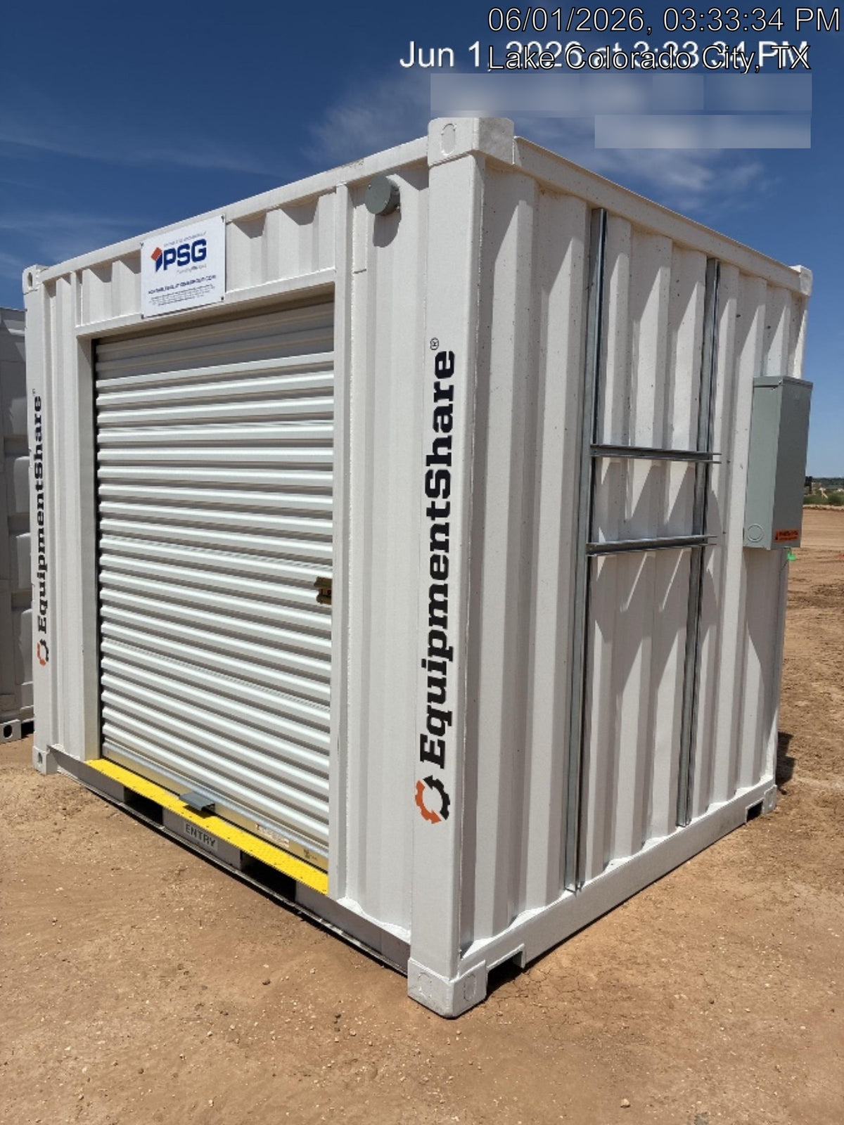 2026 PORTABLE SOLUTIONS GROUP M2TX-MACT