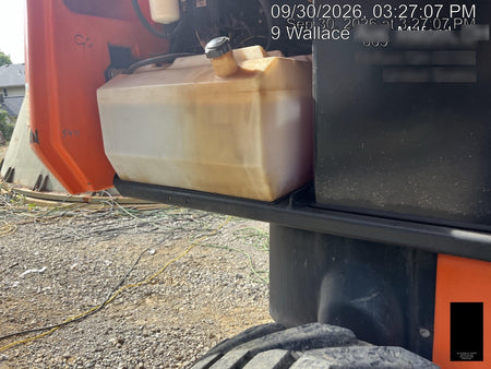 2021 JLG 1200SJP