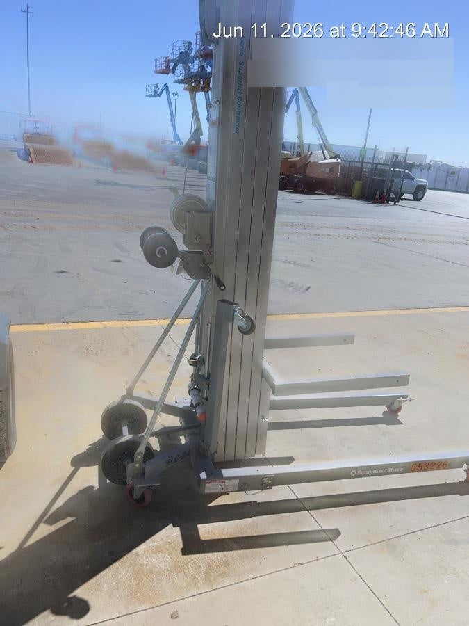 2025 GENIE SLC-24