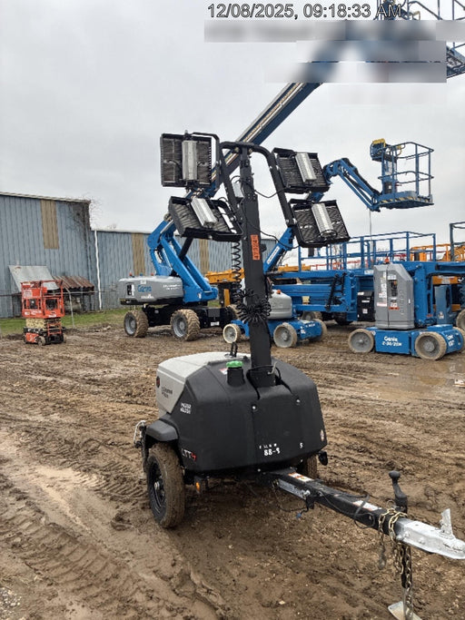 2024 WACKER NEUSON LTT4