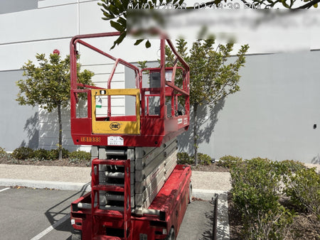 2021 MEC 4046SE