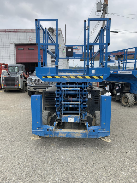 2020 GENIE GS-4069 RT