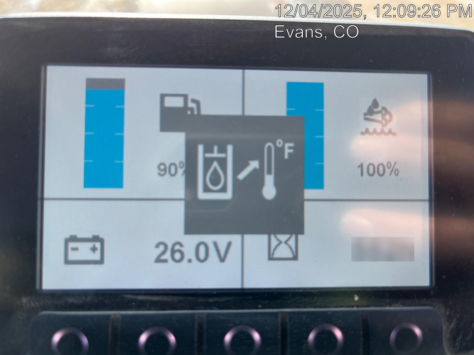 2024 DYNAPAC CA2500D