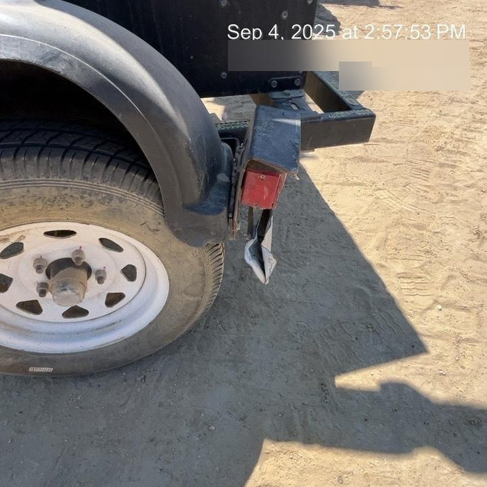 2021 Lincoln Electric Vantage 322 Ready Pak 3