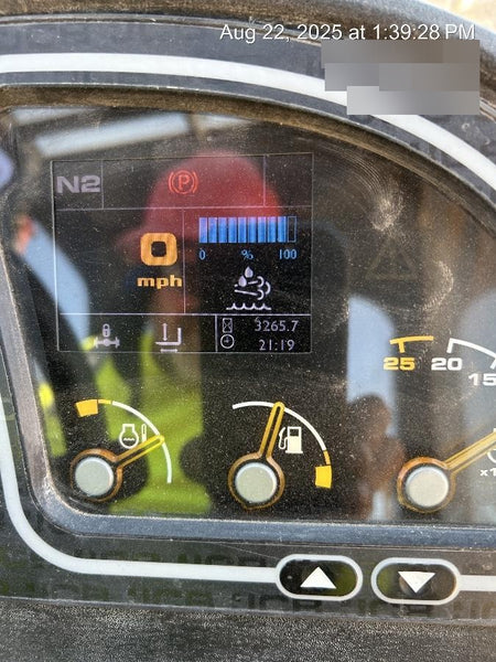 2021 JCB 514-56