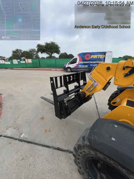 2024 JCB 505-20TC