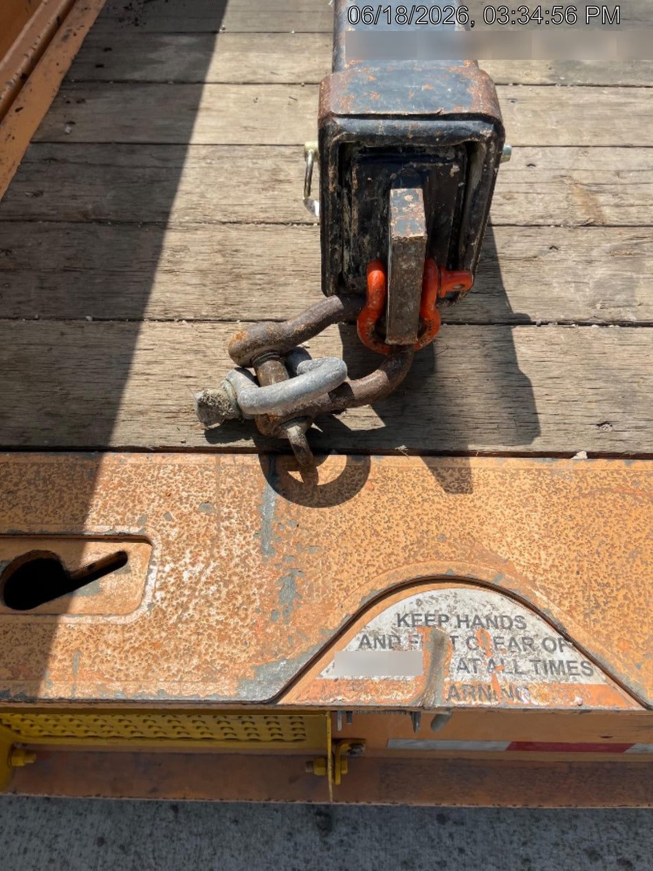 2024 ARROW MATERIAL HANDLING CE60-TH-STP