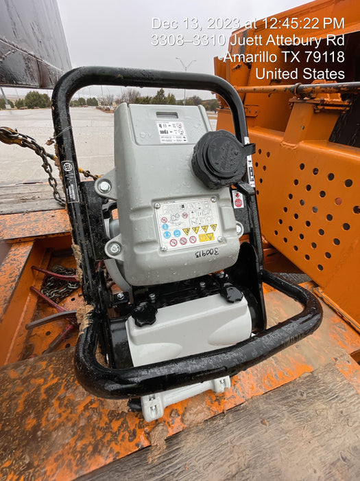 2023 MULTIQUIP MTX60HD