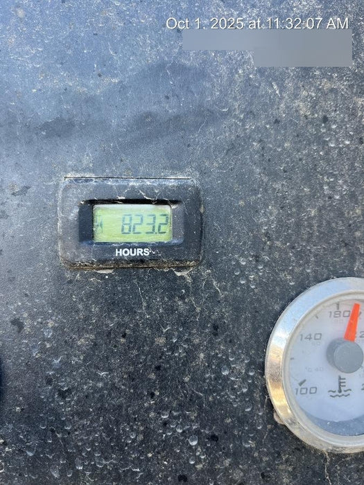 2024 BOBCAT PA915WCU-T4F