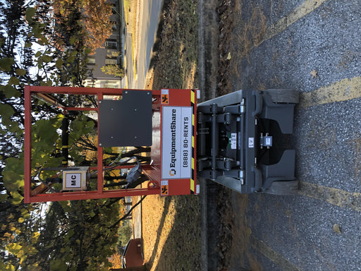 2019 Skyjack SJIII-3219 Standard Options, Trojan Batteries