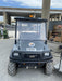 2022 Club Car CA1700D Canopy, Diesel, 4 Passenger