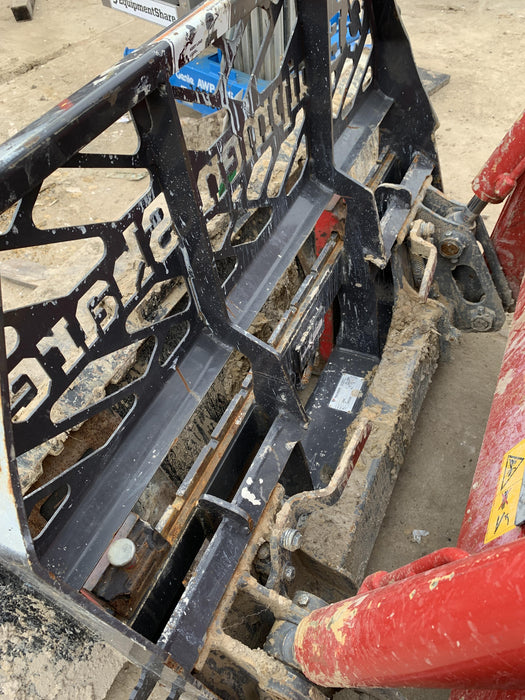 2021 PALADIN 48" Pallet Forks - Paladin