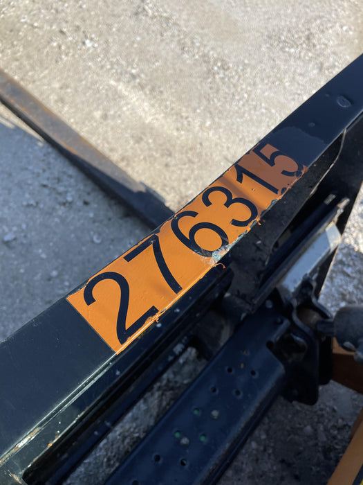 2022 ARROW MATERIAL HANDLING 48" Pallet Forks - Arrow