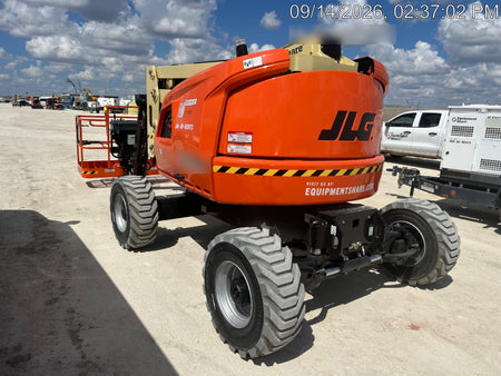 2026 JLG 450AJ