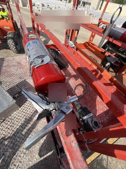 2018 Skyjack SJIII-3219 Skyjack SJIII3219 Scissor Lift