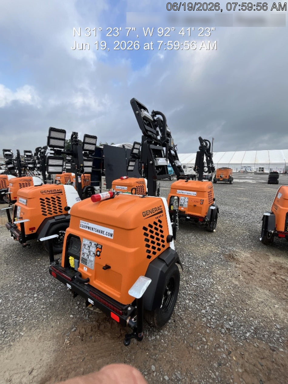 2026 GENERAC MLTS-4