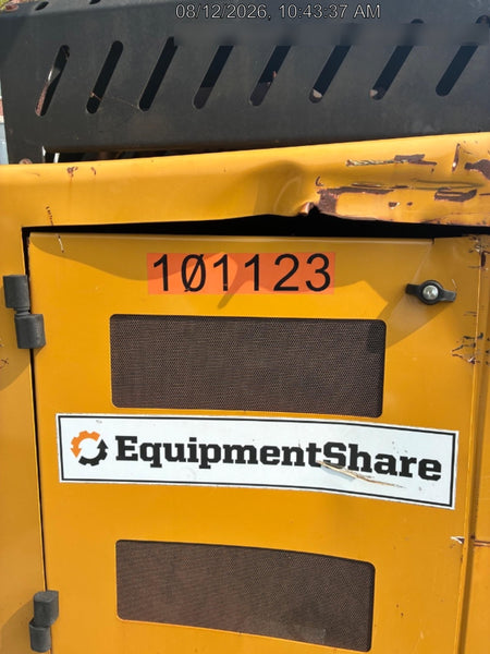 2020 VERMEER BC1000XL