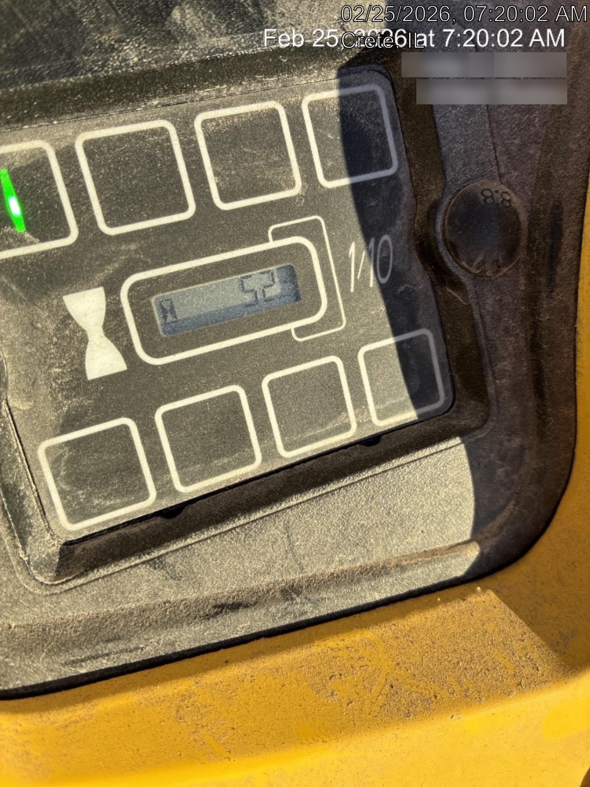 2021 WACKER NEUSON RTLx-SC3