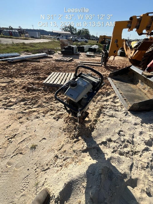 2023 MULTIQUIP MTX60HD