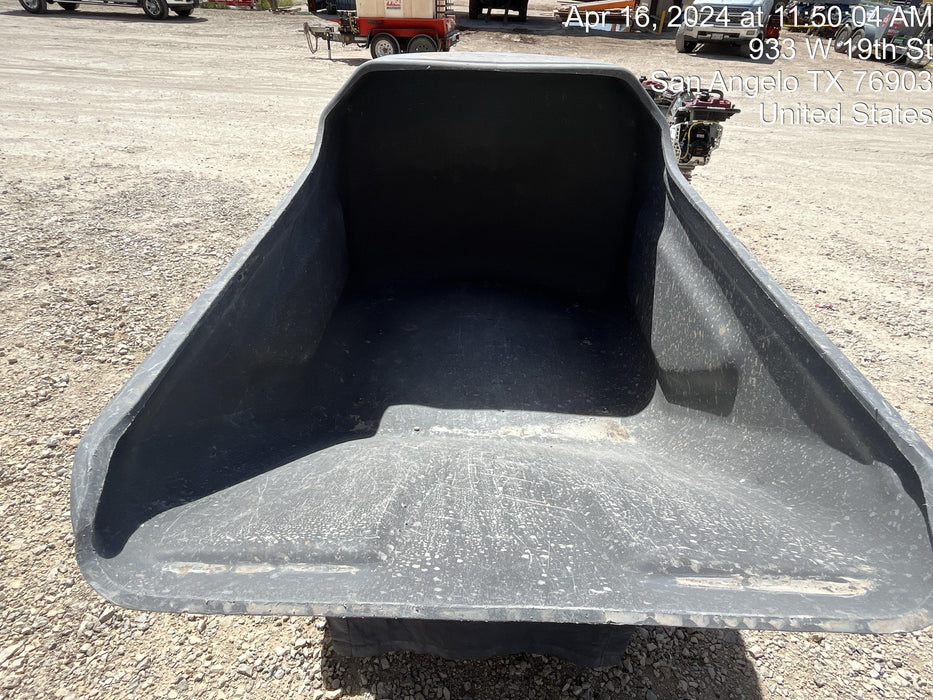 2023 TORO MBTX 2500-TS