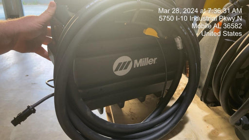 2023 MILLER ELECTRIC ArcReach 8