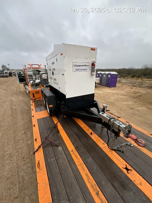 2023 SHINDAIWA DGK45F