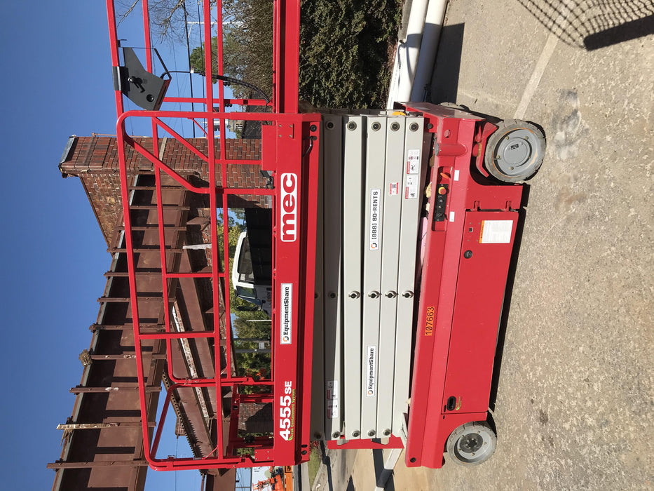 2020 MEC 4555SE