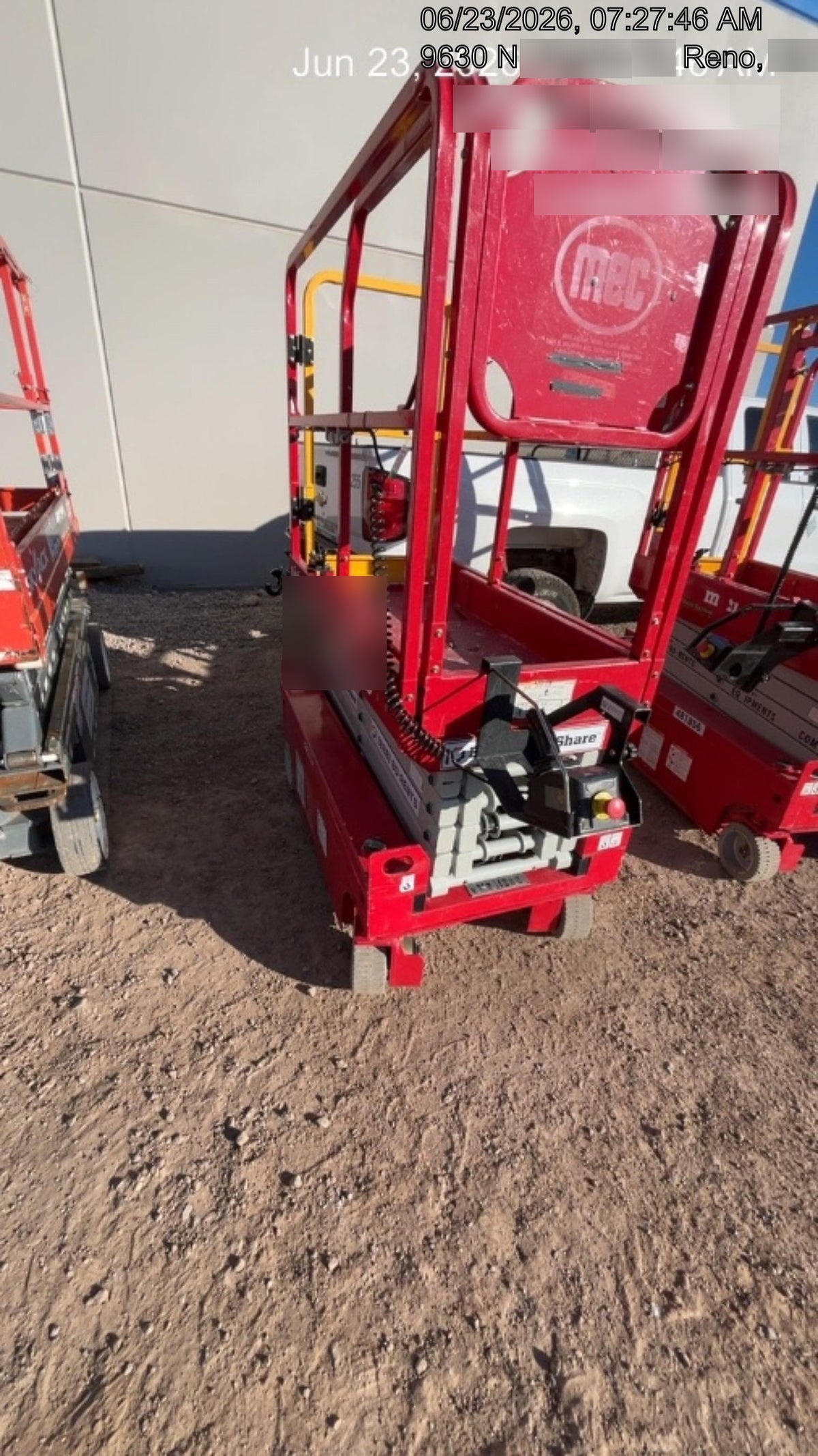 2022 MEC Micro 19