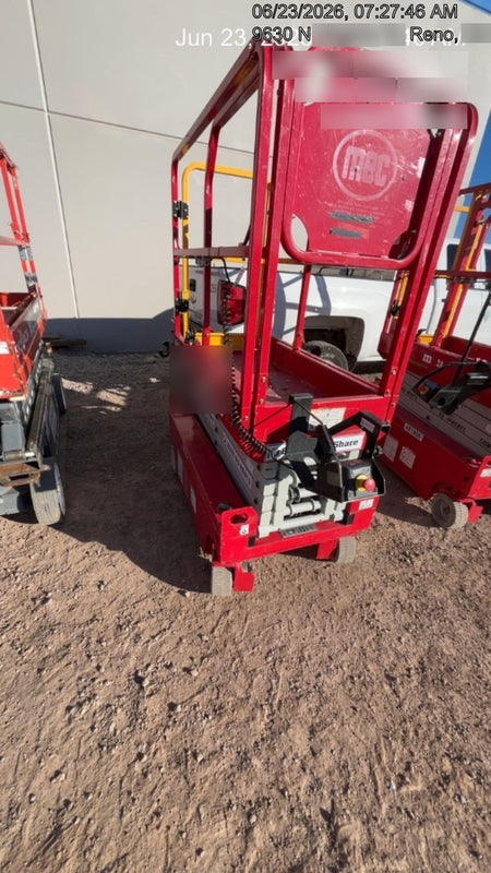2022 MEC Micro 19