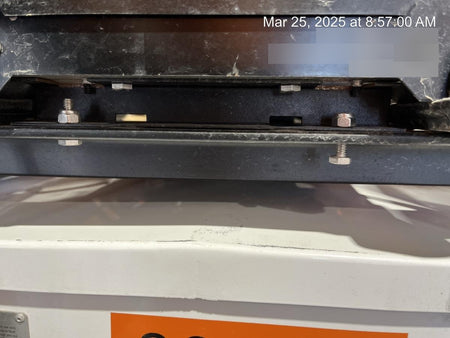 2023 LINCOLN ELECTRIC FLEXTEC 350X