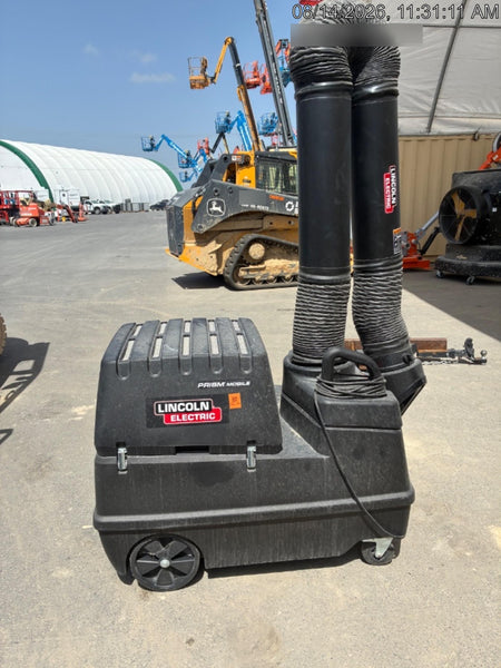 2026 LINCOLN ELECTRIC K4259-2