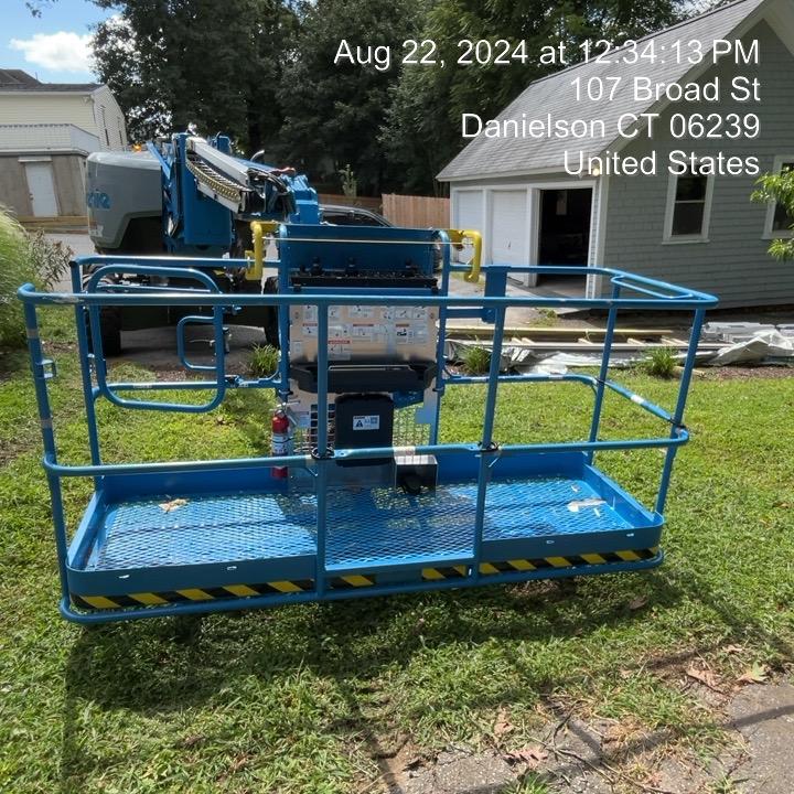 2024 GENIE Z-62/40 RT
