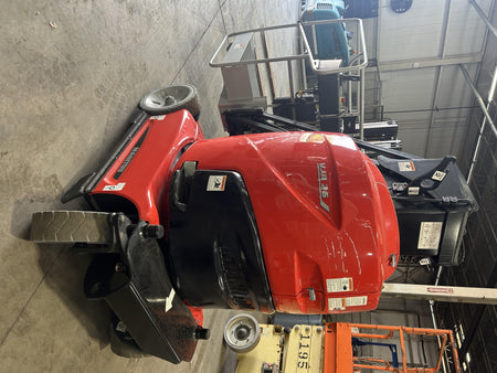 2024 MANITOU VJR 26