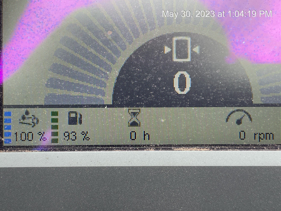 2023 ATLAS COPCO XAS 400-150 PACE